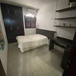 Ap 2 Quartos Perto Da Praia - Completo!