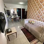Ap 2 Quartos Perto Da Praia - Completo!