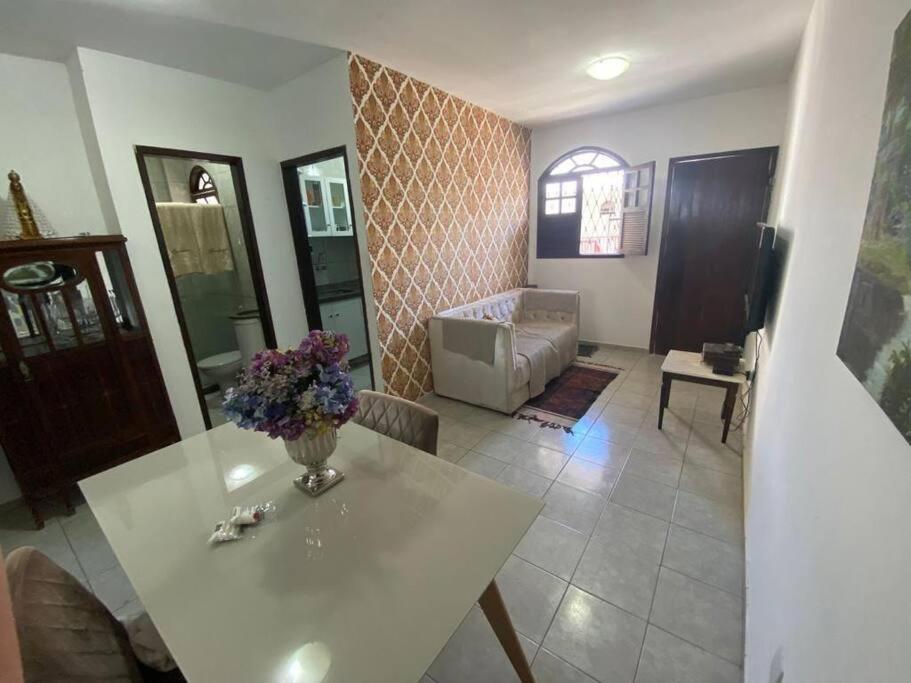 Ap 2 Quartos Perto Da - Completo! Apartamento João Pessoa