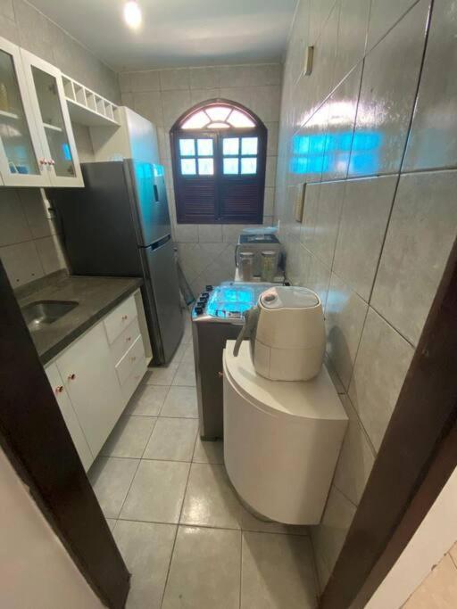 Ap 2 Quartos Perto Da - Completo! Apartamento João Pessoa