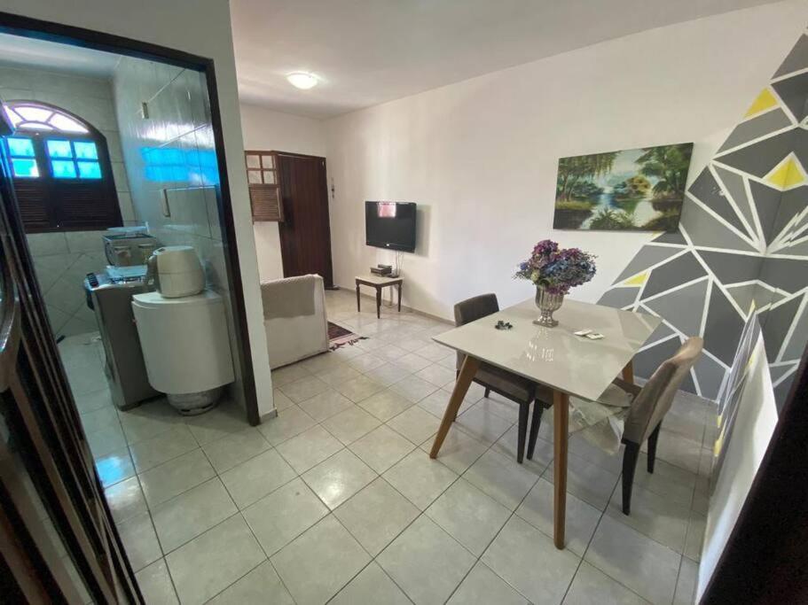 Apartamento Ap 2 Quartos Perto Da - Completo!